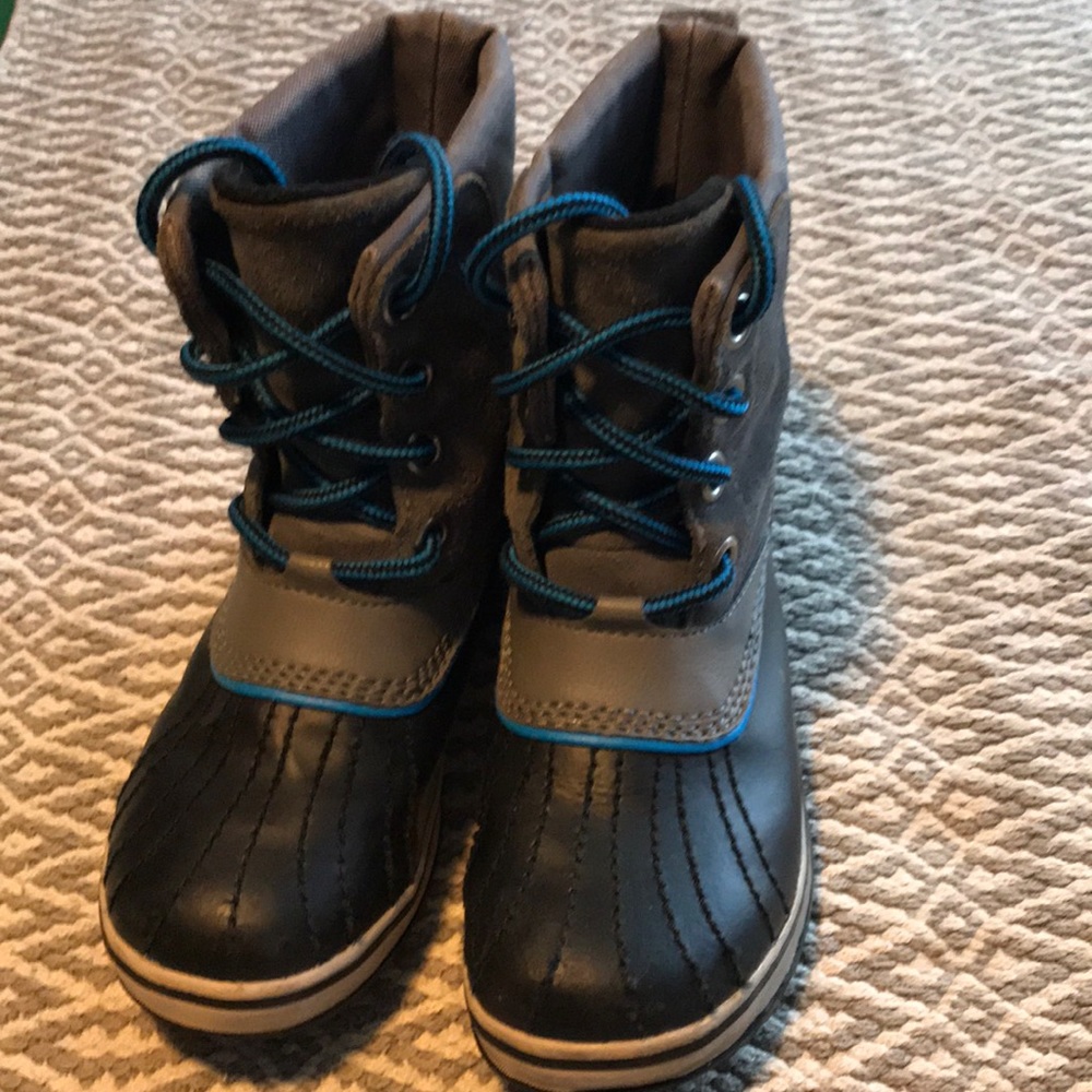 Sorel snow boots